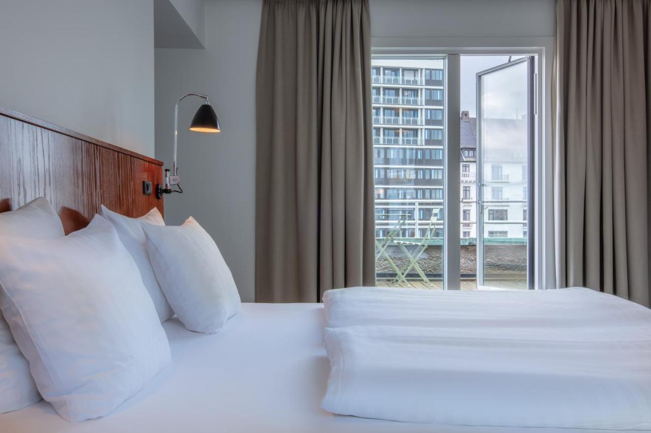 Hotell Astoria, Western Signature Collection København
