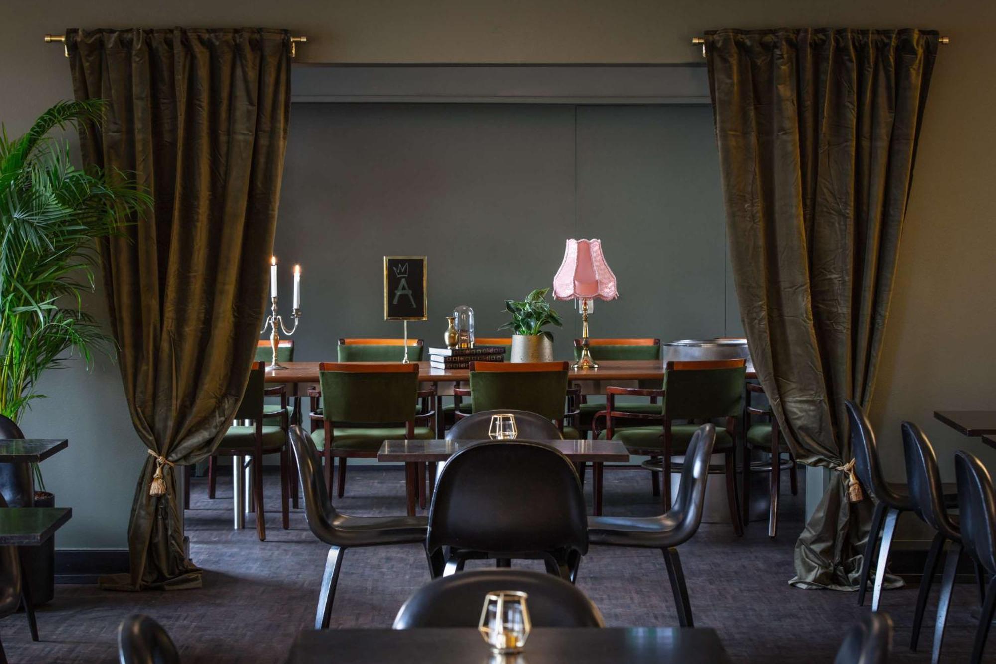 Hotell Astoria, Western Signature Collection 3*