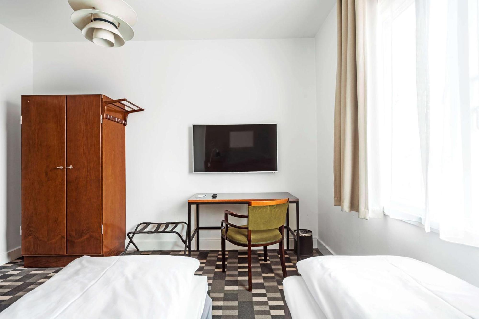 Hotell Astoria, Western Signature Collection