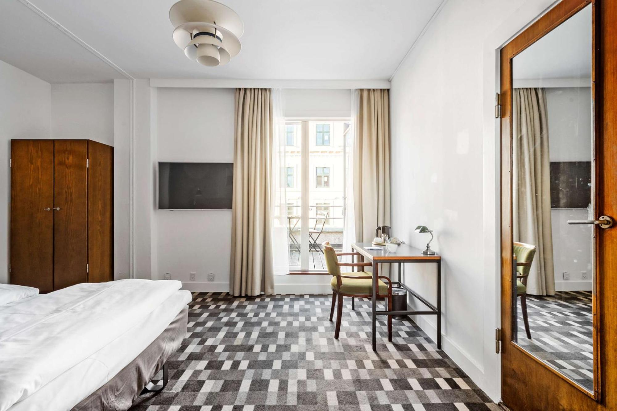 Hotell Astoria, Western Signature Collection 3*