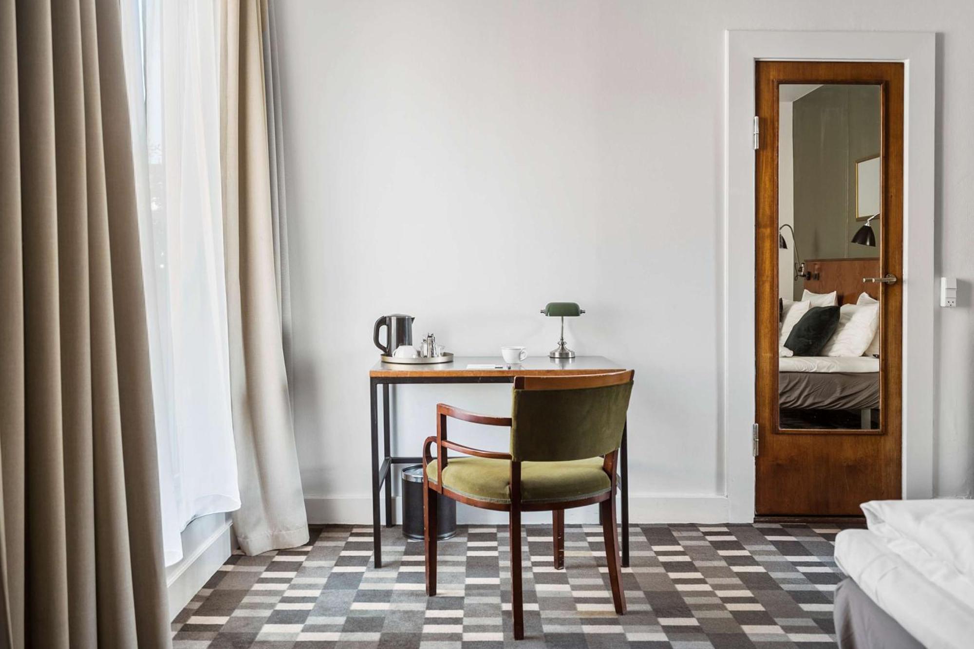 Astoria, Western Signature Collection København