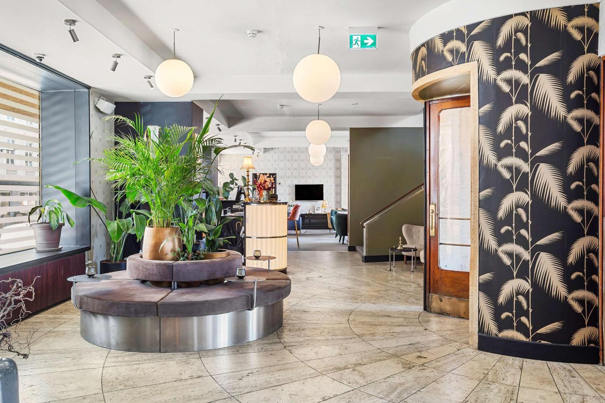 Hotell Astoria, Western Signature Collection København